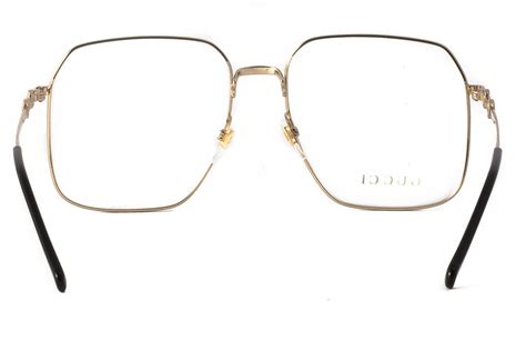 Gucci GG0952O 002 Glasses 